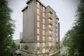 1 bedroom apartment 40 m² Boreti, Montenegro