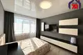 2 room apartment 38 m² Salihorsk, Belarus