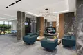Квартира 2 комнаты 62 м² Муратпаша, Турция