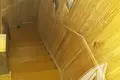 Wohnung 3 zimmer 66 m² Wysokaje, Belarus
