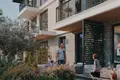 Wohnung 1 Schlafzimmer 50 m² Marmararegion, Türkei