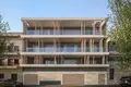 Квартира 1 комната 30 м² муниципалитет Лимасол, Кипр