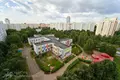 Mieszkanie 2 pokoi 49 m² w Mińsk, Białoruś