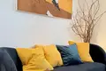 Квартира 1 комната 40 м² Дуррес, Албания