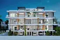 Appartement 1 chambre 67 m² Demos Agiou Athanasiou, Chypre