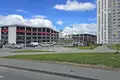 Wohnung 2 zimmer 57 m² Minsk, Belarus