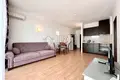 1 bedroom apartment 83 m² Nesebar, Bulgaria