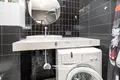 1 bedroom apartment 38 m² Kopishche, Belarus