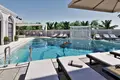 Adosado 3 habitaciones 110 m² Alanya, Turquía