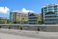 Szeregowiec 5 pokojów 290 m² Kargicak, Turcja