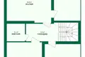 Maison 143 m² Laurynavicy, Bélarus