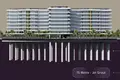 Квартира 5 комнат 200 м² Борнова, Турция