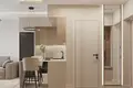 Apartamento 2 habitaciones 47 m² Budva, Montenegro