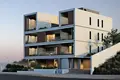 Complejo residencial Germasogeia View 2