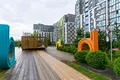 Квартира 1 комната 40 м² Копище, Беларусь