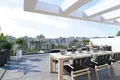 Квартира 1 комната 56 м² Oroklini, Кипр