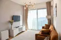 Mieszkanie 1 pokój 51 m² Becici, Czarnogóra