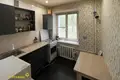 2 room apartment 42 m² Minsk, Belarus