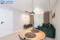 2 room apartment 43 m² in Vilnius, Lithuania