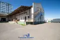 Oficina 1 184 m² en Barawlyany, Belarús