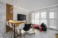 1 bedroom apartment 38 m² Minsk, Belarus