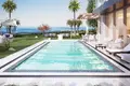 Casa 4 habitaciones 358 m² Bodrum, Turquía