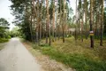 Parcelas 1 habitación 9 812 m² Otwock, Polonia