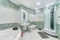 Appartement 4 chambres 130 m² en Varsovie, Pologne