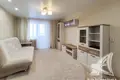 Квартира 3 комнаты 63 м² Мухавецкий сельский Совет, Беларусь