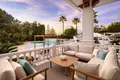 Villa 12 Schlafzimmer  San Pedro Alcantara, Spanien