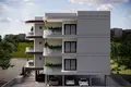 Appartement 2 chambres 117 m² Limassol, Chypre