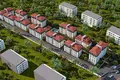 Apartamento 2 habitaciones  Basaksehir, Turquía