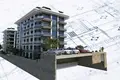 Apartamento 61 m² Mahmutlar, Turquía