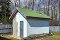 Haus 120 m² Zabalocki sielski Saviet, Belarus