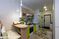 1 room apartment 31 m² Minsk, Belarus