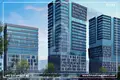 Appartement dans un nouvel immeuble Kadikoy Apartments Compound Istanbul