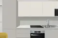 Mieszkanie 2 pokoi 44 m², Francja