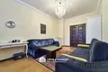 Apartamento 1 habitación 42 m² Minsk, Belarús