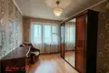2 room apartment 52 m² Minsk, Belarus