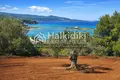 Parcelas 8 000 m² Paliouri, Grecia