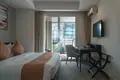 Condo 3 rooms 115 m² in Sangkat Wat Phnom, Cambodia