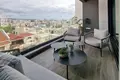 Mieszkanie 3 pokoi 180 m² Limassol District, Cypr