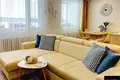 Квартира 4 комнаты 77 м² Кладно, Чехия