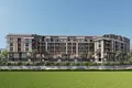 Attique 3 chambres 105 m² Konyaalti, Turquie