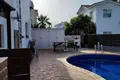 3 bedroom apartment 160 m² in Tala, Cyprus