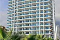 2 bedroom apartment 70 m² Mahmutlar, Turkey