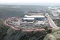 Entrepôt 2 200 m² à Ypsonas Municipality, Chypre