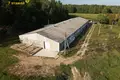 Propiedad comercial 1 490 m² en Lahojsk selsaviet, Belarús