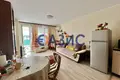 Квартира 2 спальни 58 м² Равда, Болгария