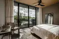 Villa 2 pièces 125 m² Kerobokan Kelod, Indonésie